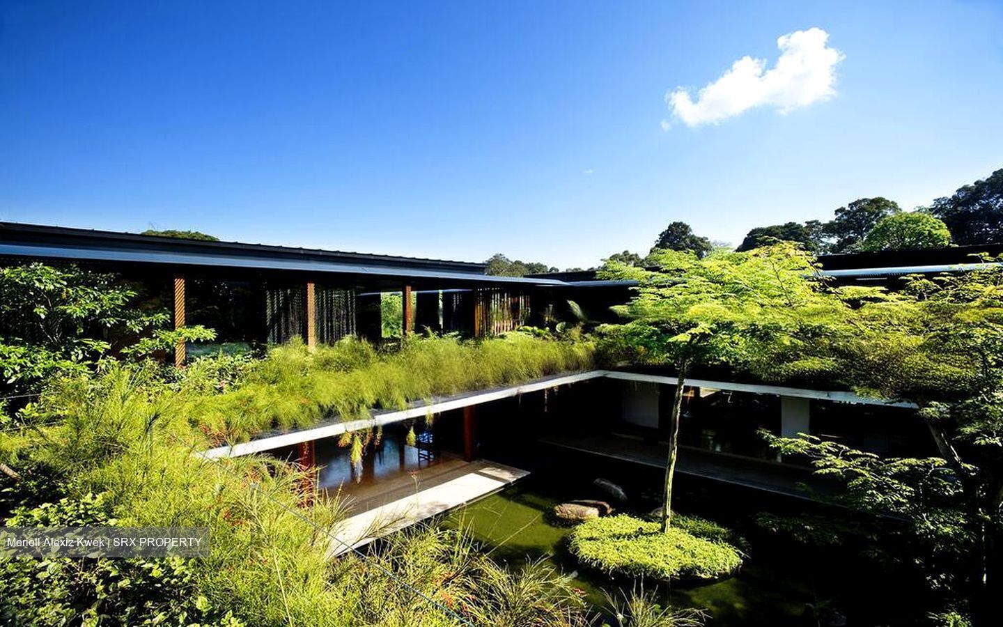 Cluny Hill (D10), Detached #499418621